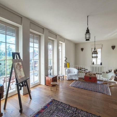 Embassy Row Bnb Zagreb Exterior photo