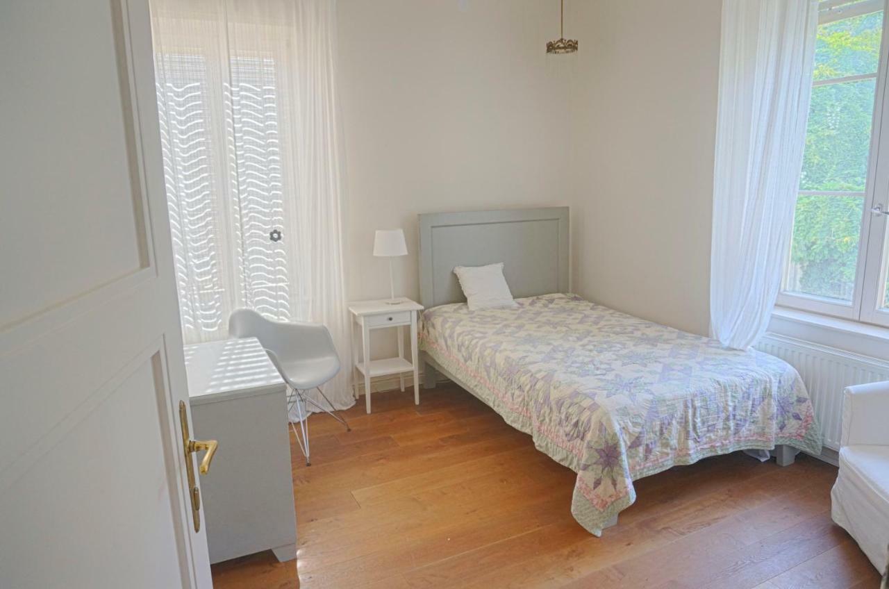 Embassy Row Bnb Zagreb Exterior photo