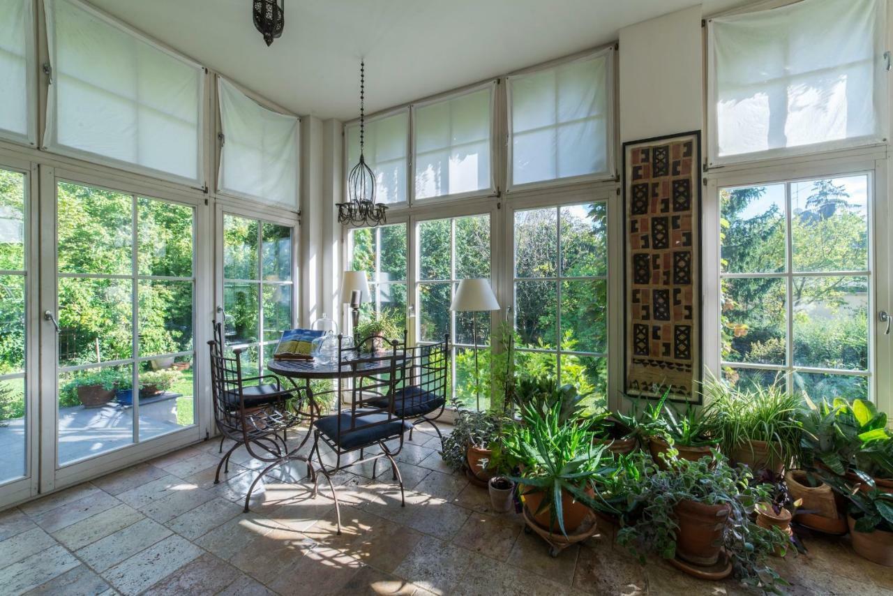 Embassy Row Bnb Zagreb Exterior photo