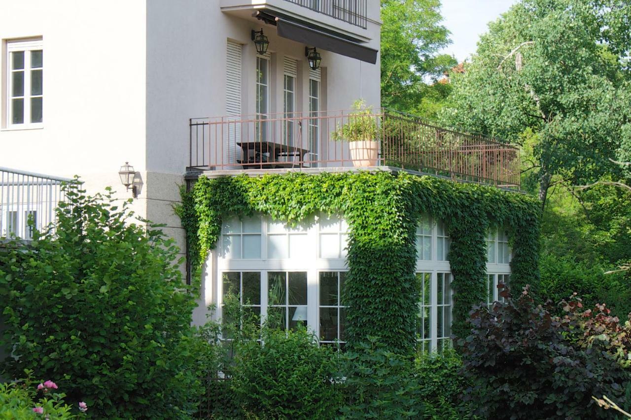 Embassy Row Bnb Zagreb Exterior photo