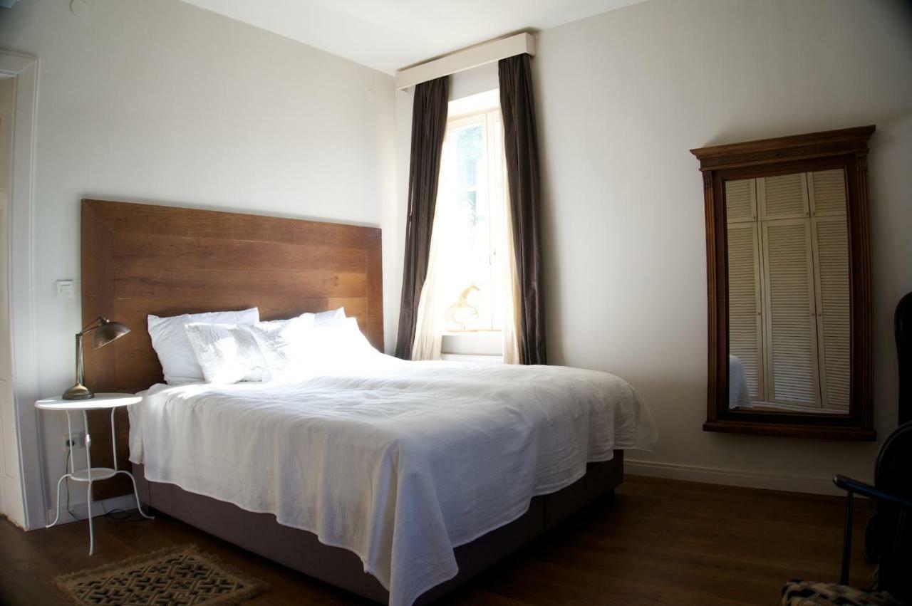 Embassy Row Bnb Zagreb Exterior photo