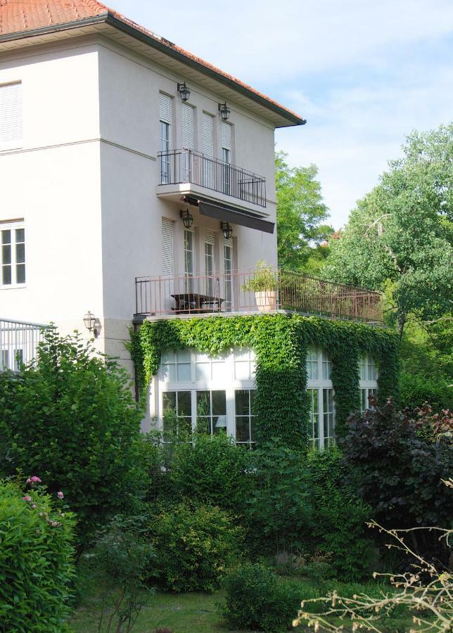 Embassy Row Bnb Zagreb Exterior photo