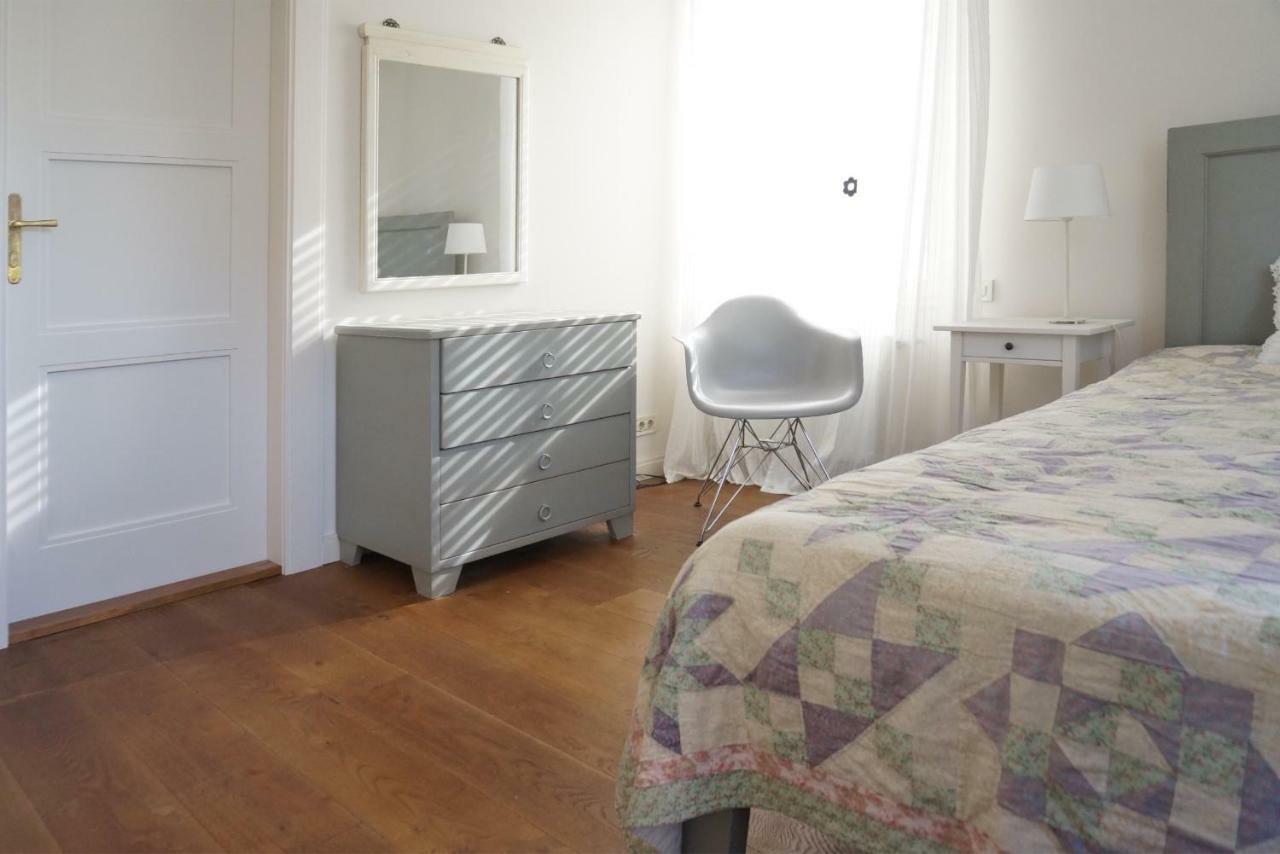 Embassy Row Bnb Zagreb Exterior photo