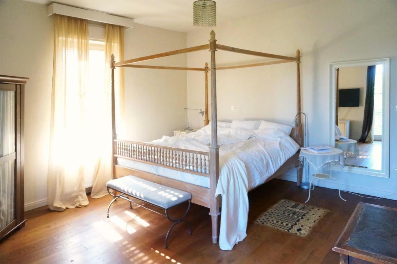 Embassy Row Bnb Zagreb Exterior photo